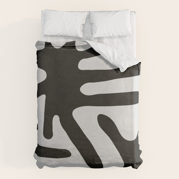 Roots Duvet Cover Gallery Image 6