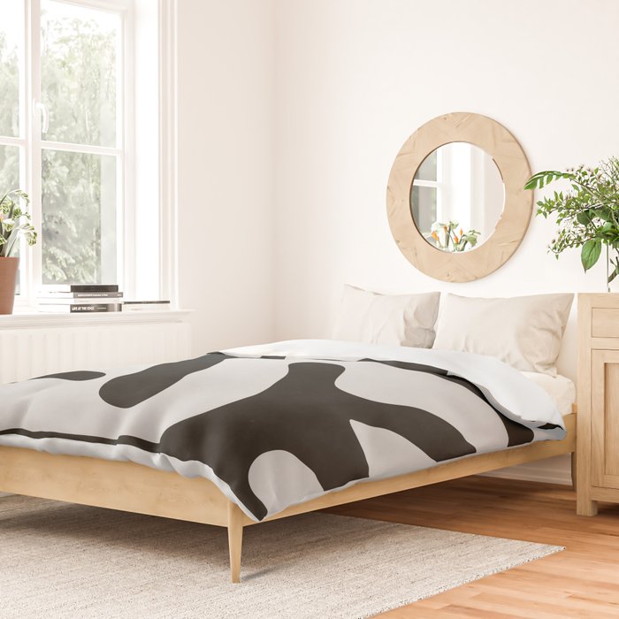 Roots Duvet Cover Gallery Image 2