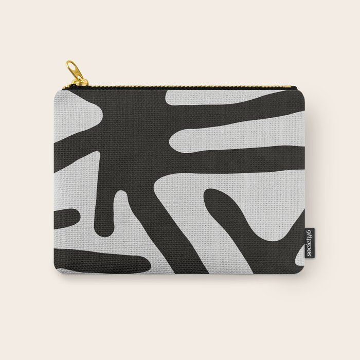 Roots Carry All Pouch Gallery Image 1