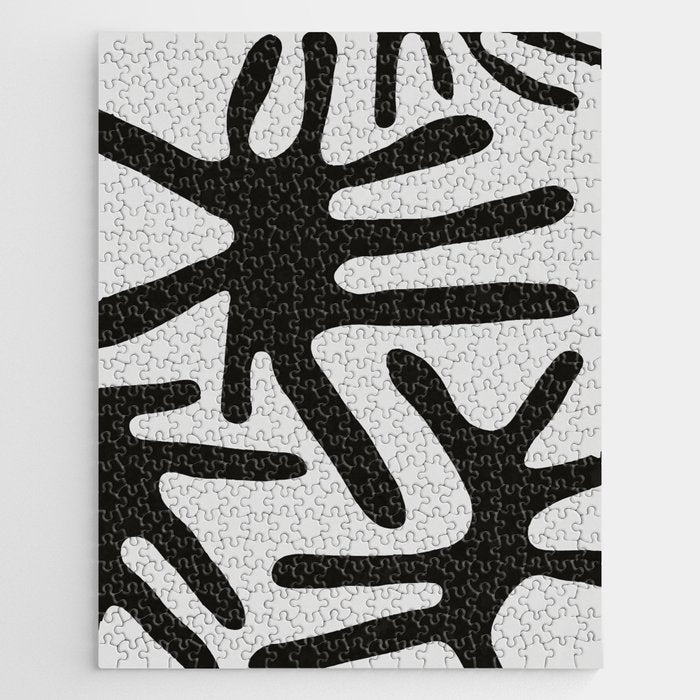 Roots Jigsaw Puzzle Gallery Image 1
