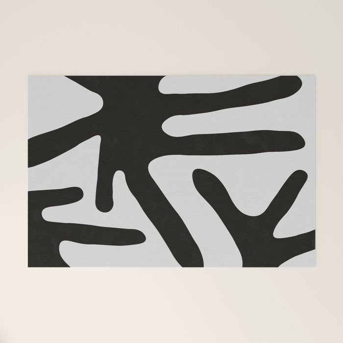Roots Welcome Mat Gallery Image 1