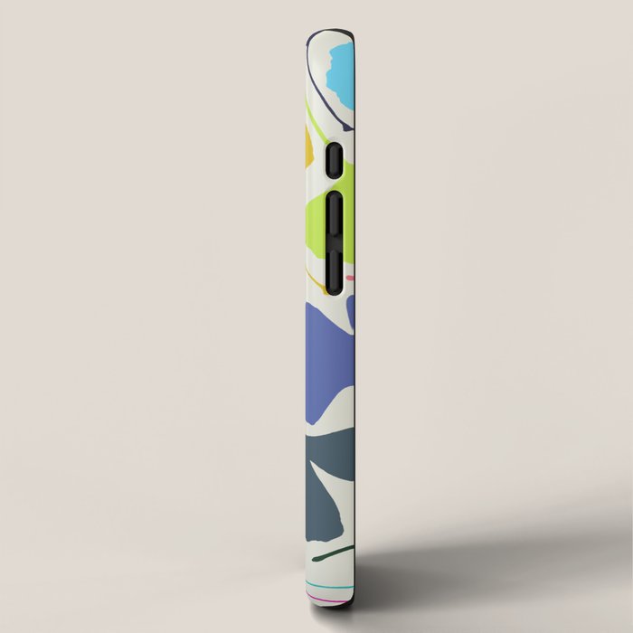 ginkgo 1 iPhone Case Gallery Image 2