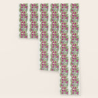 Killin' It - Tropical Pink Wallpaper Gallery Image 3
