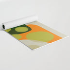 relations shapes minimal organic boho 2 Yoga Mat Gallery Image 2