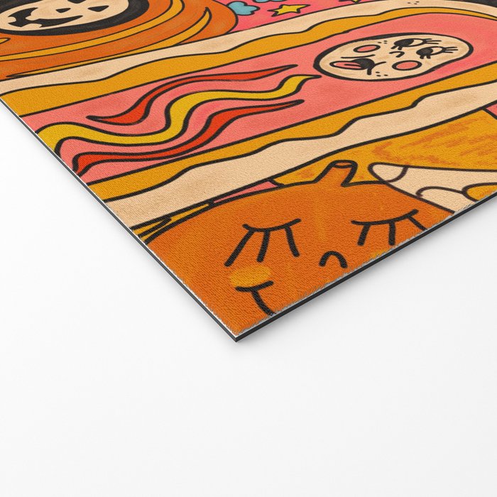 The Costume Contest Welcome Mat Gallery Image 2