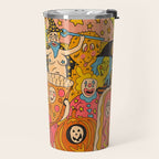 The Costume Contest Travel Mug Gallery Image 2