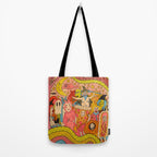 The Costume Contest Tote Bag Gallery Image 2