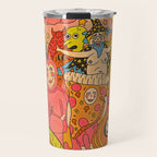 The Costume Contest Travel Mug Gallery Image 1