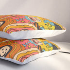 The Costume Contest Pillow Sham Gallery Image 3