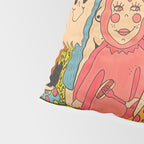 The Costume Contest Pillow Sham Gallery Image 4