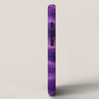 Sand Ripples - Purple iPhone Case Gallery Image 2