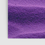 Sand Ripples - Purple Poster Gallery Image 3