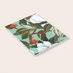 Summer Garden VI Notebook Gallery Image 3