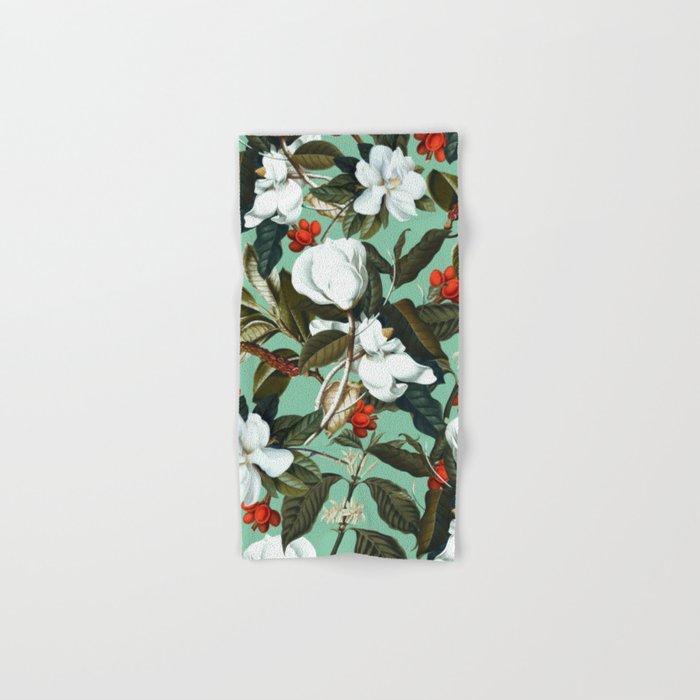 Summer Garden VI Towels Gallery Image 1