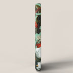 Summer Garden VI iPhone Case Gallery Image 2