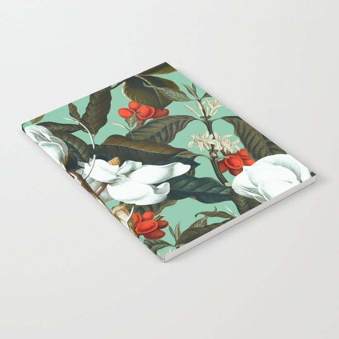 Summer Garden VI Notebook Gallery Image 2