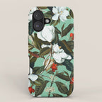 Summer Garden VI iPhone Case Gallery Image 1