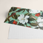 Summer Garden VI Wrapping Paper Gallery Image 2