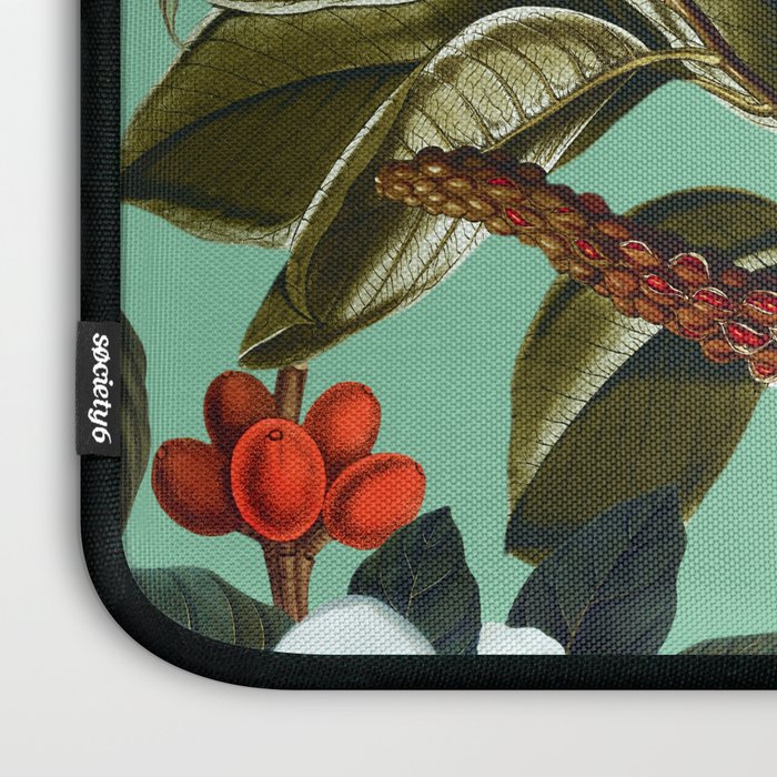 Summer Garden VI Laptop Sleeve Gallery Image 3