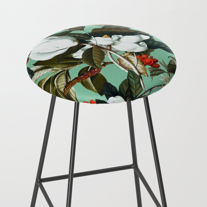 Summer Garden VI Stool Gallery Image 2