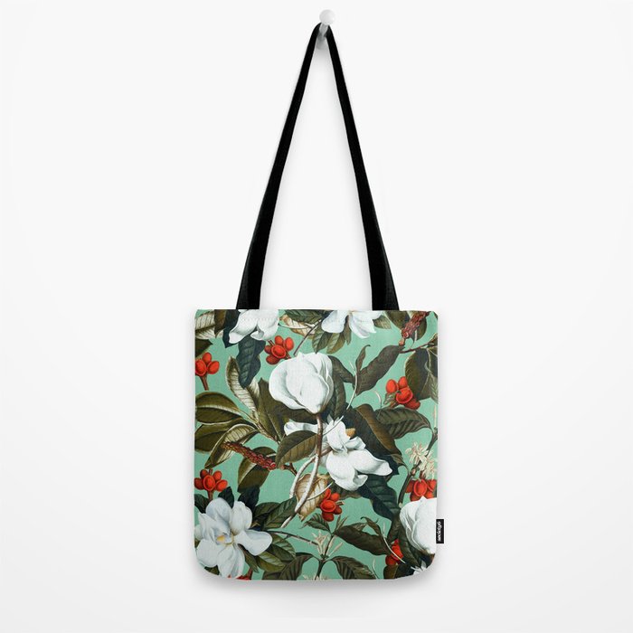 Summer Garden VI Tote Bag Gallery Image 2