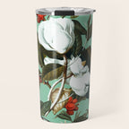 Summer Garden VI Travel Mug Gallery Image 1