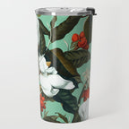 Summer Garden VI Travel Mug Gallery Image 2