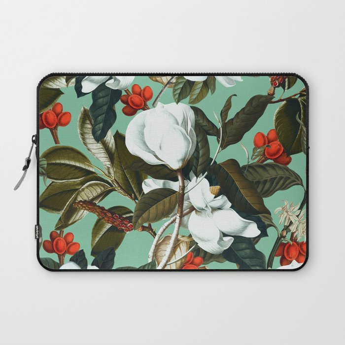 Summer Garden VI Laptop Sleeve Gallery Image 1