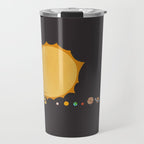 Poo Poo Sun Travel Mug Gallery Image 1