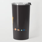 Poo Poo Sun Travel Mug Gallery Image 2