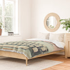 Love Letter Duvet Cover Gallery Image 2
