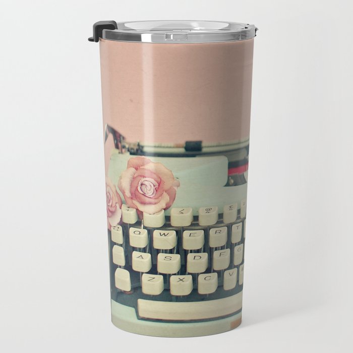 Love Letter Travel Mug Gallery Image 3