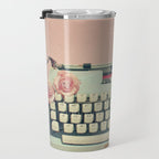 Love Letter Travel Mug Gallery Image 3