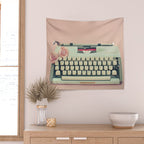 Love Letter Wall Tapestry Gallery Image 2