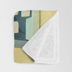 The Typewriter Throw Blanket Gallery Image 3