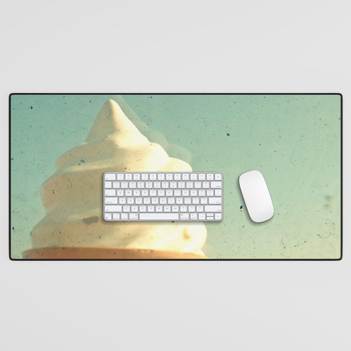 Ice Cream Desk Mat Gallery Image 1