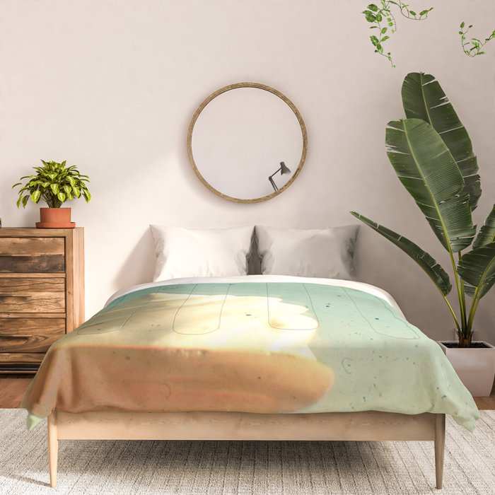 Ice Cream Comforter Gallery Image 3