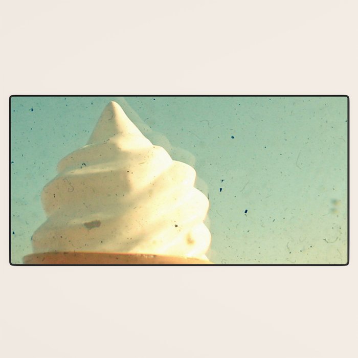 Ice Cream Desk Mat Gallery Image 3