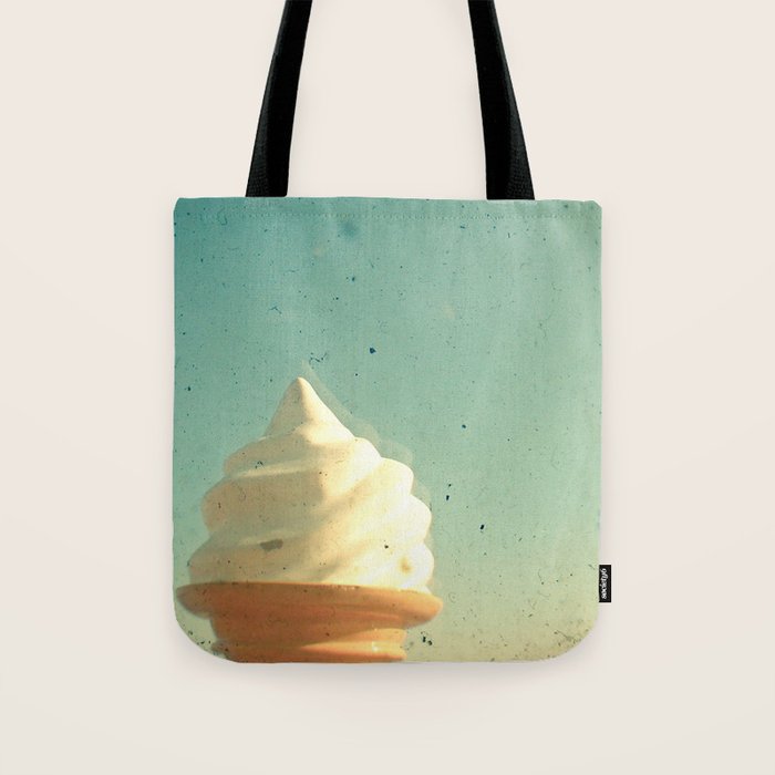 Ice Cream Tote Bag Gallery Image 1