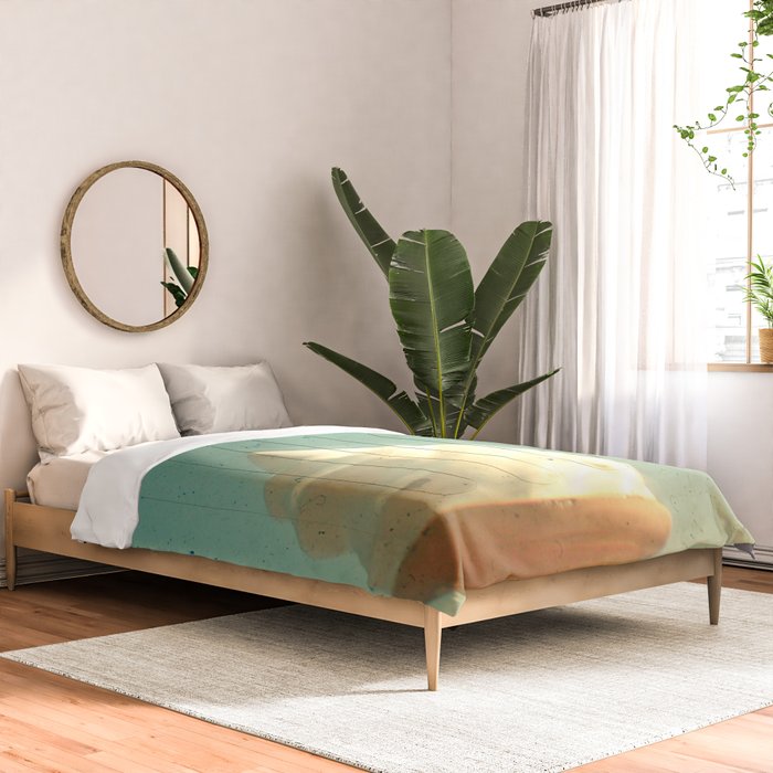 Ice Cream Comforter Gallery Image 2