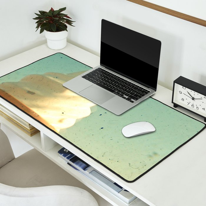 Ice Cream Desk Mat Gallery Image 2