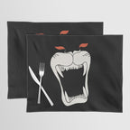 Black Panther Placemat Gallery Image 1