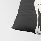 Black Panther Pillow Sham Gallery Image 4