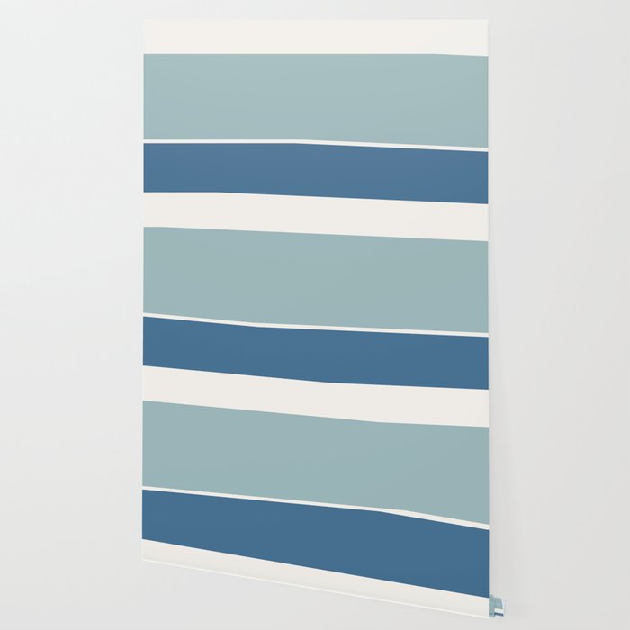 Contemporary Color Block XVIII Wallpaper Gallery Image 2