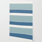 Contemporary Color Block XVIII Wallpaper Gallery Image 2