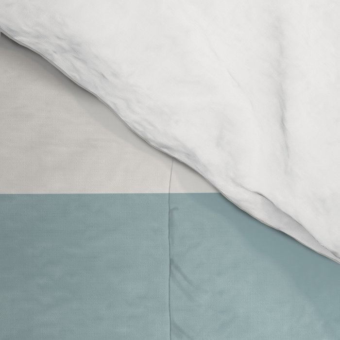 Contemporary Color Block XVIII Comforter Gallery Image 4