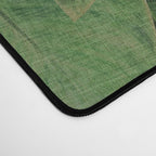 Banana Leaf III Desk Mat Gallery Image 4
