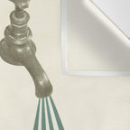 Soapsuds Wall Tapestry Gallery Image 3