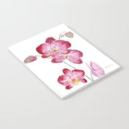 Orchid 2 Notebook Gallery Image 2