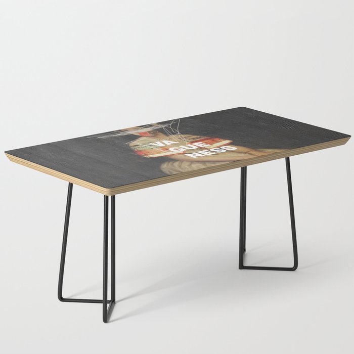 Vagueness Coffee Table Gallery Image 1